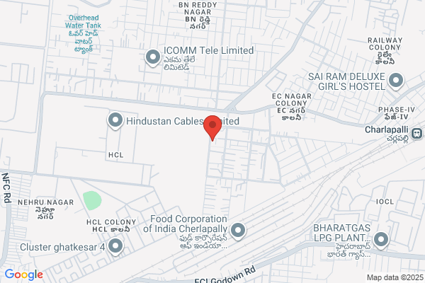 Kinetic Organics & Plastics P Ltd
