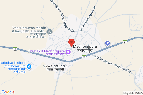 Mantri Enterprises