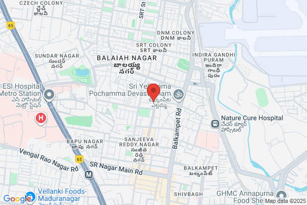 Srigayatrisupermarket