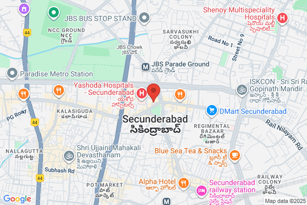 Amar India Surgical Co
