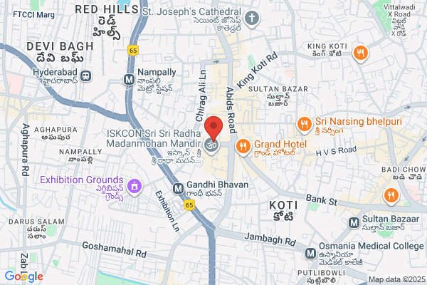 Janak Surgical Co
