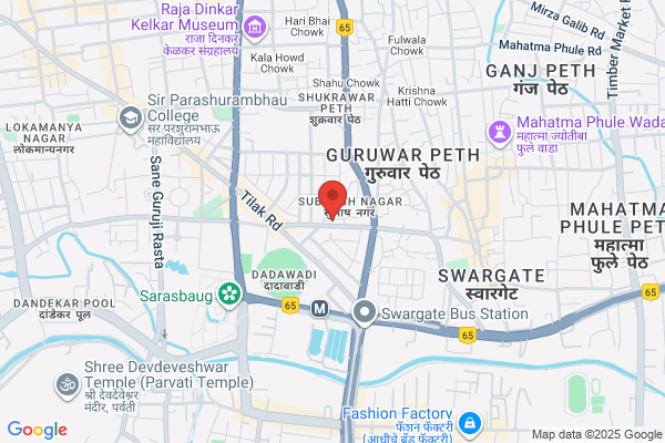 Pramod Surgicals