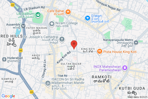 Sarojini Enterprises