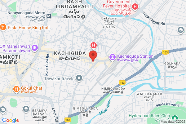 Vishal Health Care Prdcts Pvt Ltd