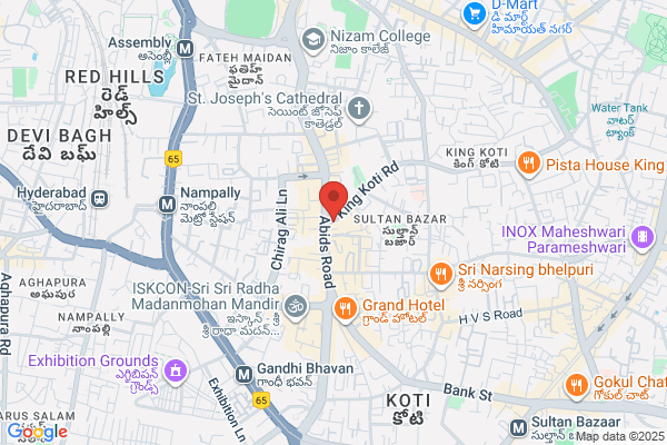 Bhargava Engineering Co
