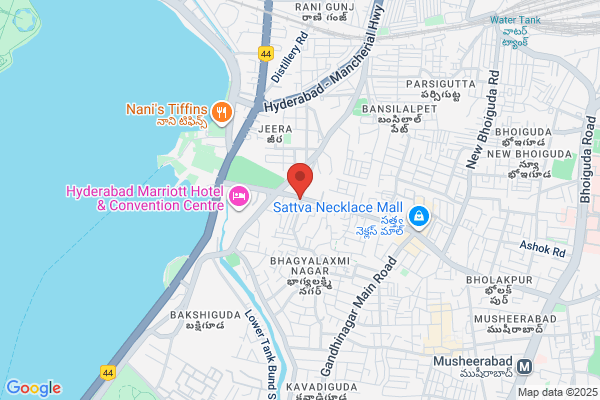 Ganesh Mithai Bhandar