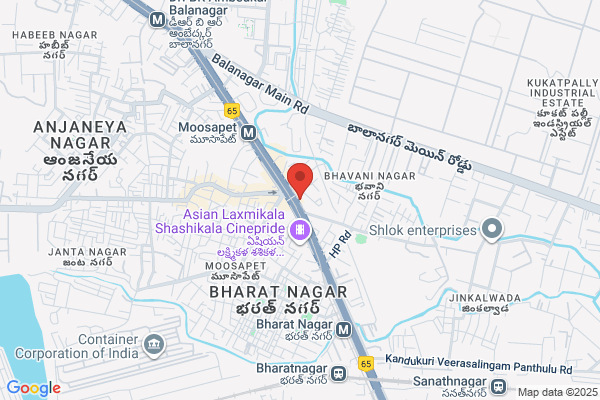 Sribajarangsweets &restaurant