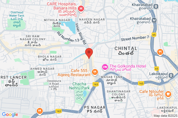 BALAJI MAHESH MITHAI BHANDAR