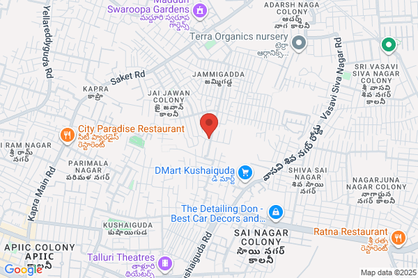 Sree Balaji Stores