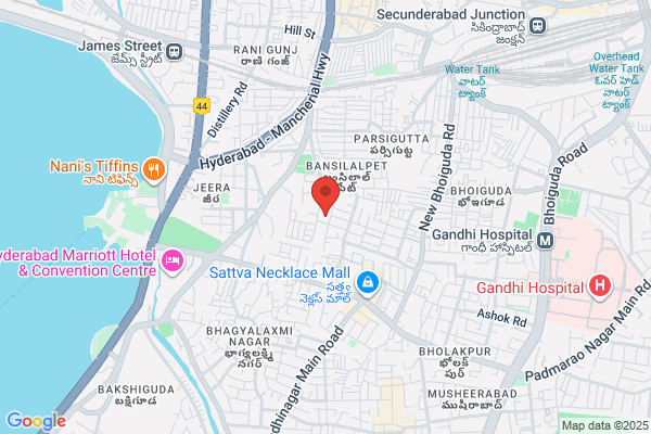 Sri Laxmi Enterprises