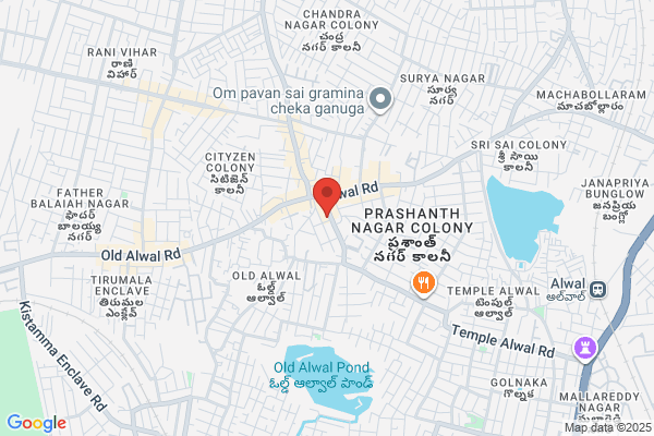 Akhila Electronics