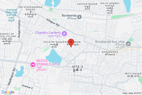 Sri Sai Electronics