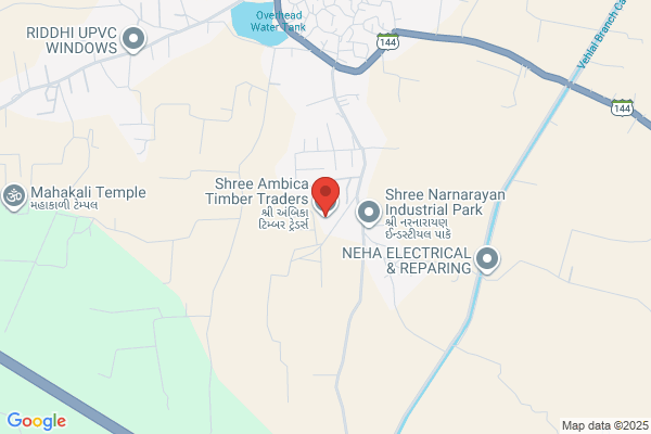 Ambica Timber Trading Co