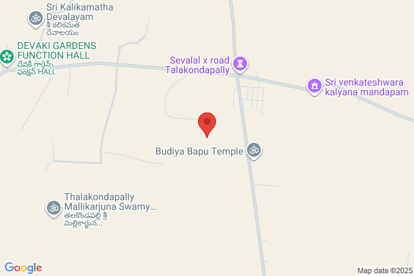 D Narasimha Reddy & Sons
