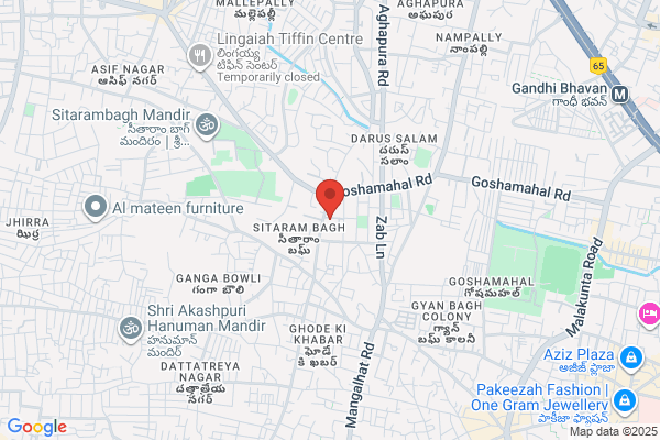 Dhanalaxmi Timber Mart
