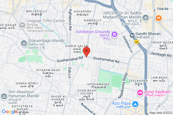 Sharada Saw Mill
