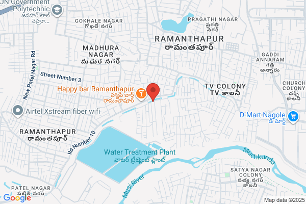 Srinivasa Timber Merchant