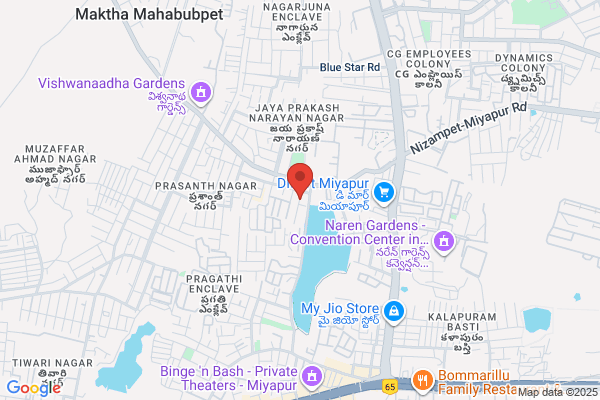 Sri Maruti Enterprises