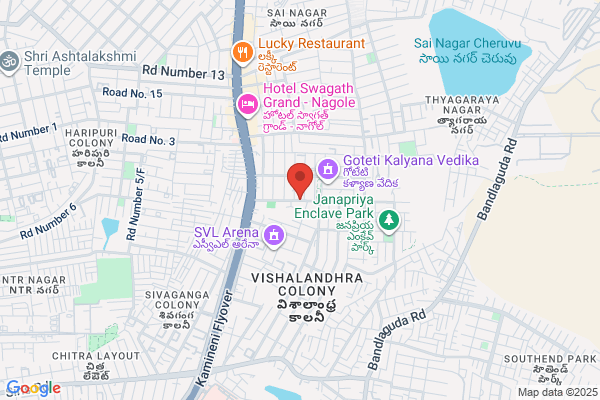 Sri Rsm Tools