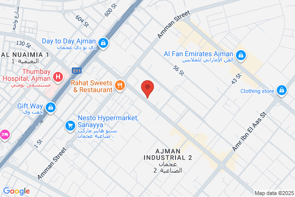 Fakhri Tools & Hardware Mart