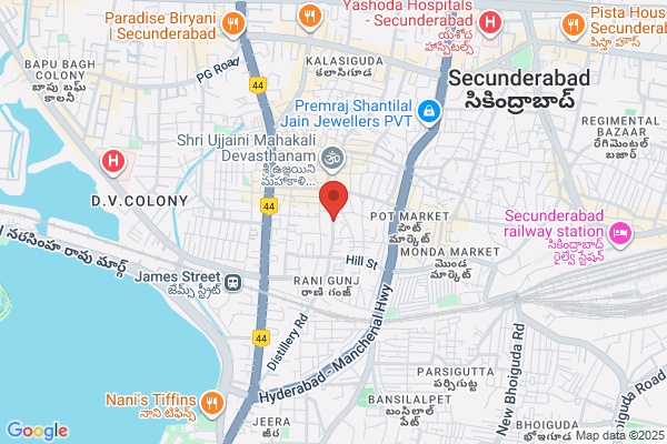 General Industrial Suppliers