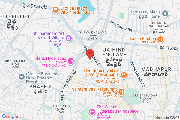 Hindustan Everest Tools Ltd
