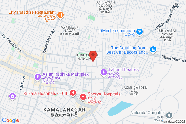 Jaya Engineering