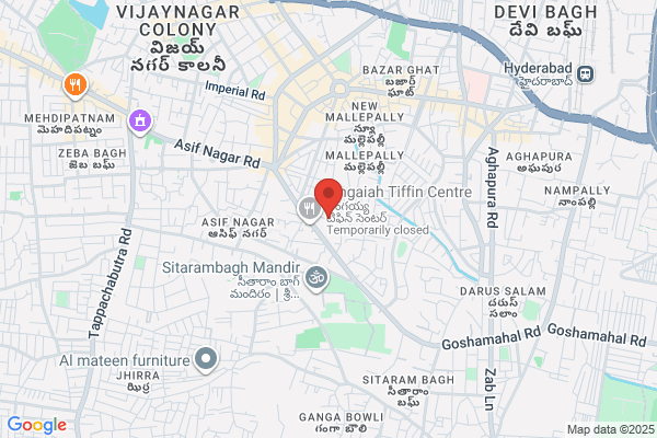 Rajendra Tools Corporation