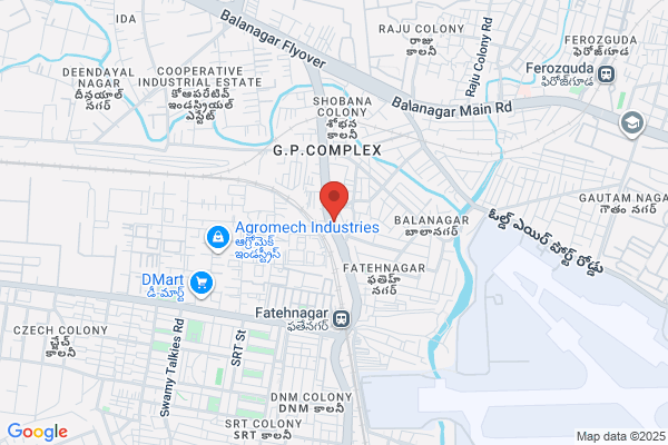 Rajgarhia Alloy Steels