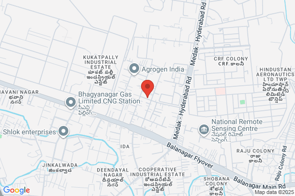 Venkat Ramana Plastics