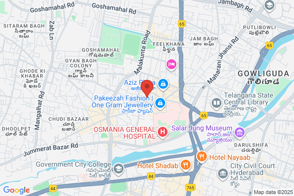 Calcutta Toys