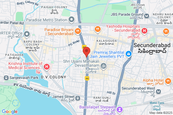 Paras Toys & Novelty Stores