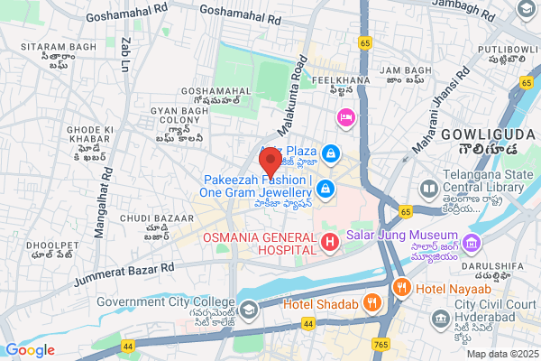 Rajendra Trading Company