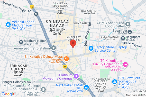 Swadeshi Shopping Centre
