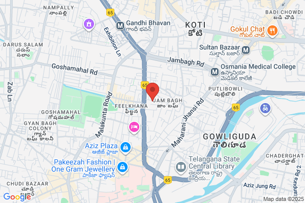 Thirumala Enterprises
