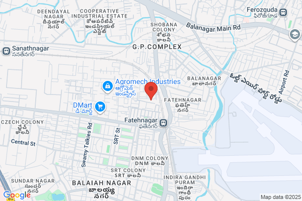 HYDERABAD INSTRUMENT TRANSFORMERS PVT. LTD.