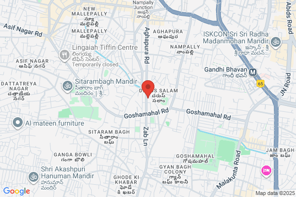 Bombay Gujrat Roadways