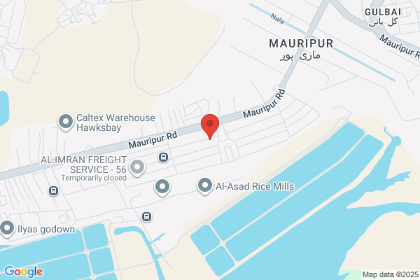 Abdul Waheed Transport Co