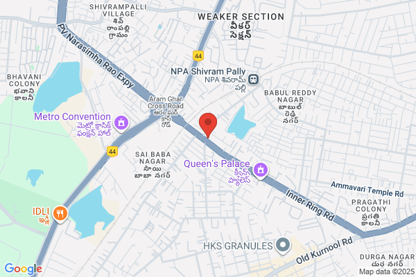 All Rayalaseema Kurnool Transport