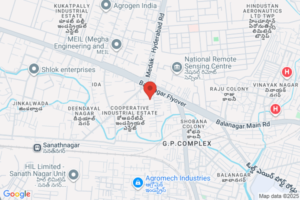 Andhra Cargo Movers