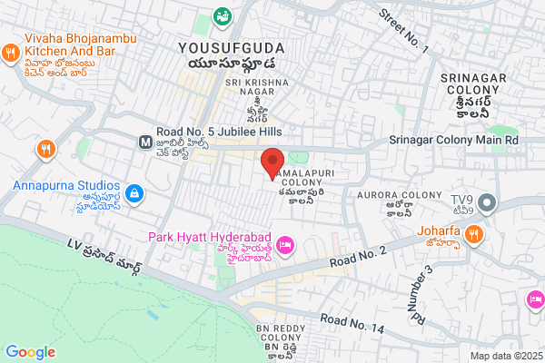 Archana Roadways