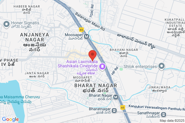 Bhagyalakshmi Transports