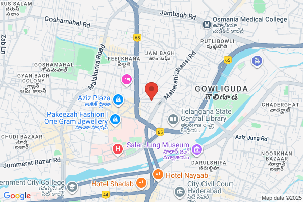 Bharat Lorry Services