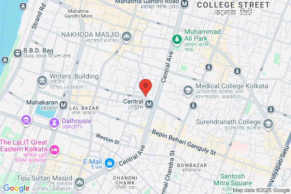 Calcutta South Transport Co