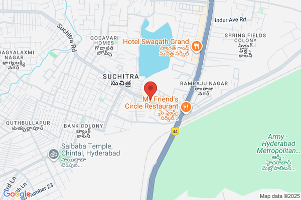 Chaitanya Transport Company