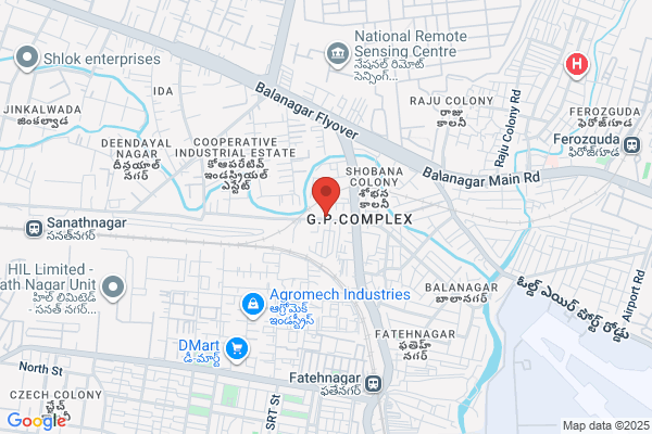 Chandra Transport Pvt Ltd