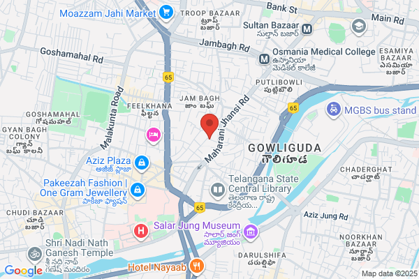Cuddapah Transport