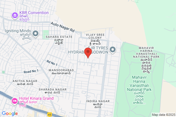 East Coast Carriers Pvt Ltd