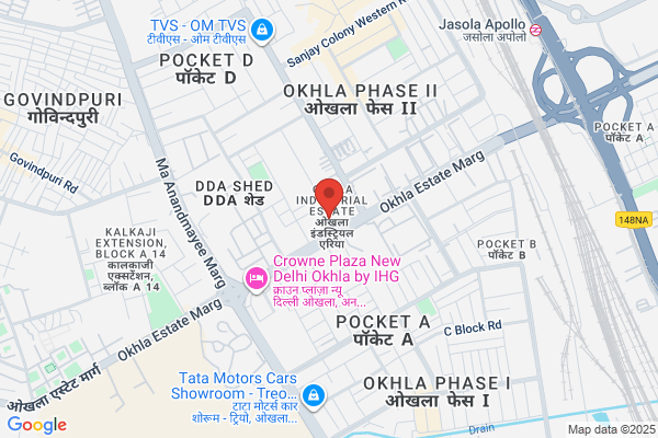East India Transport Agency