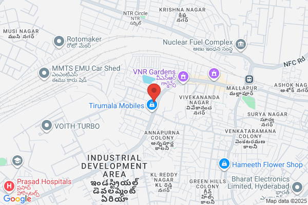 Giridhara Automobiles